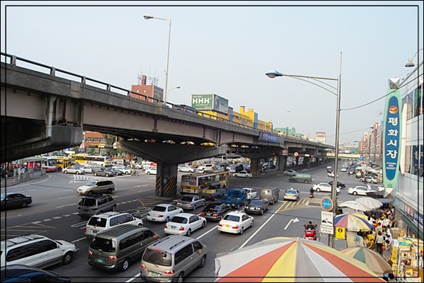 인천미추홀구간판