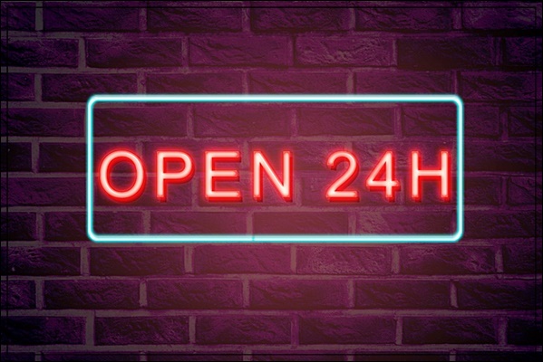 인천미추홀구간판